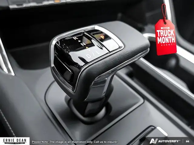 2026 GMC Sierra 1500 Denali DENALI RESERVE PKG // BLACK BADGI... - Photo 15