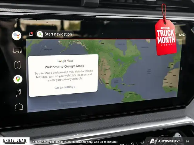 2026 GMC Sierra 1500 Denali DENALI RESERVE PKG // BLACK BADGI... - Photo 16