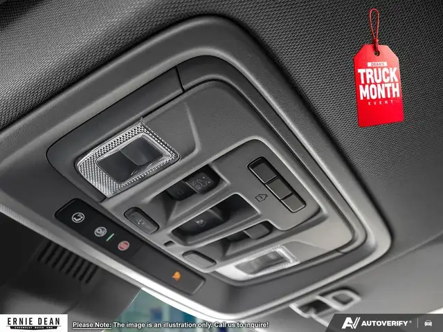 2026 GMC Sierra 1500 Denali DENALI RESERVE PKG // BLACK BADGI... - Photo 17