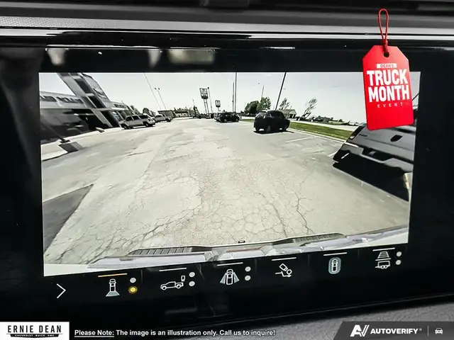 2026 GMC Sierra 1500 Denali DENALI RESERVE PKG // BLACK BADGI... - Photo 22