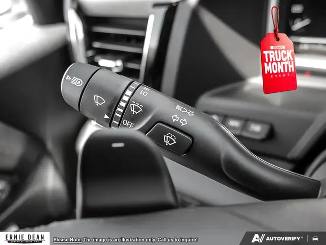 2026 GMC Sierra 1500 Denali DENALI RESERVE PKG // BLACK BADGI... - Photo 23