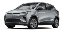 2027 Chevrolet Bolt