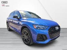 2023 Audi Q5 2.0T Progressiv quat