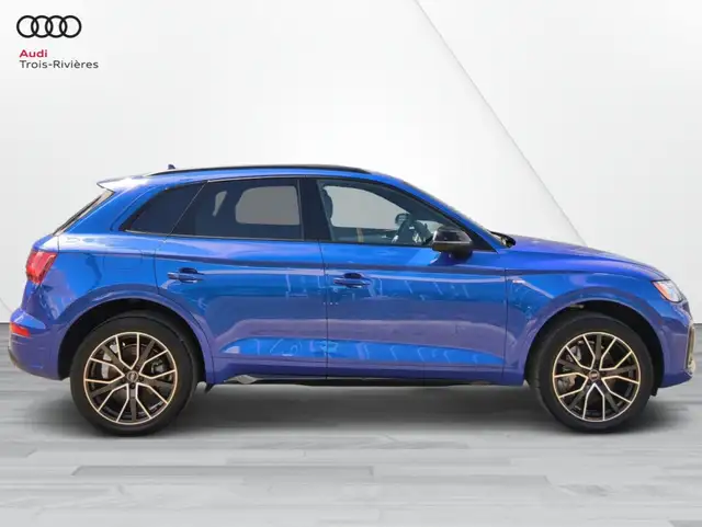 2023 Audi Q5 2.0T Progressiv quat - Photo 2