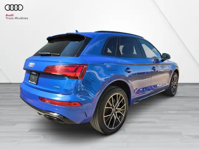 2023 Audi Q5 2.0T Progressiv quat - Photo 3