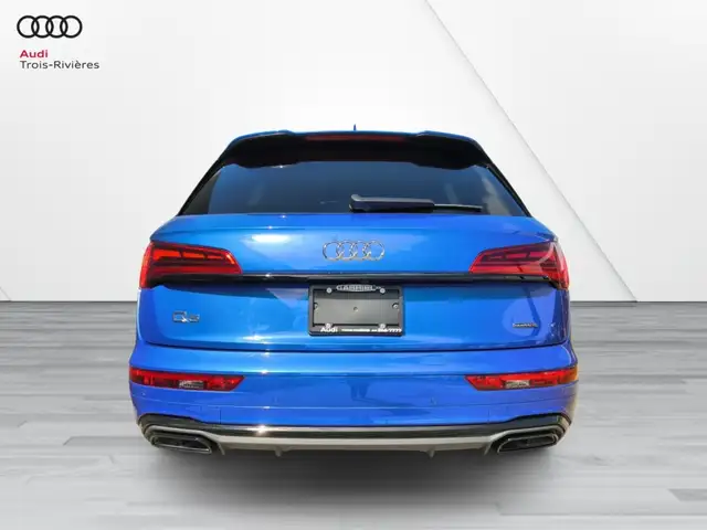 2023 Audi Q5 2.0T Progressiv quat - Photo 4
