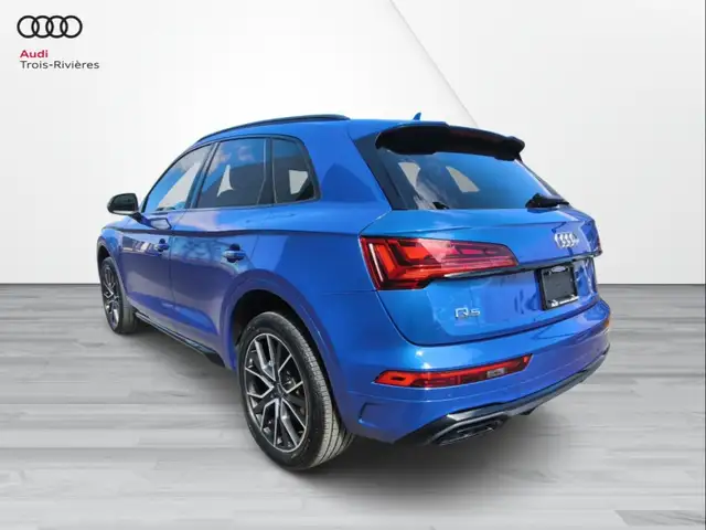 2023 Audi Q5 2.0T Progressiv quat - Photo 5
