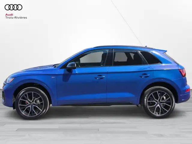 2023 Audi Q5 2.0T Progressiv quat - Photo 6