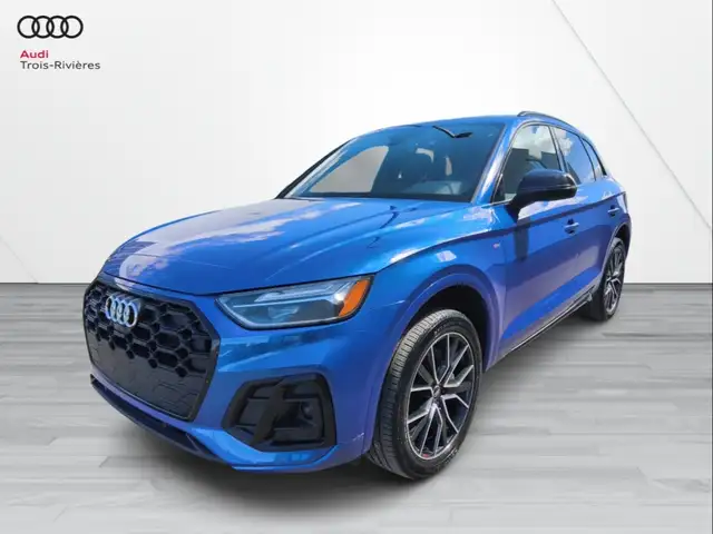 2023 Audi Q5 2.0T Progressiv quat - Photo 7