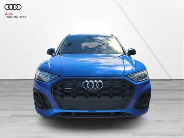 2023 Audi Q5 2.0T Progressiv quat - Photo 8