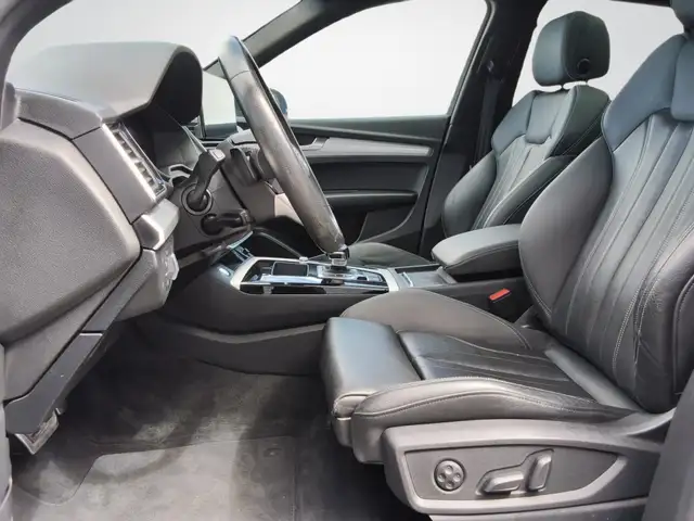 2023 Audi Q5 2.0T Progressiv quat - Photo 10