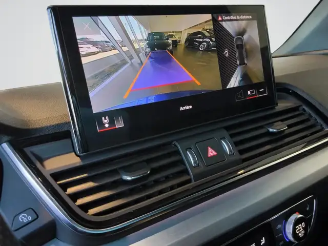 2023 Audi Q5 2.0T Progressiv quat - Photo 11