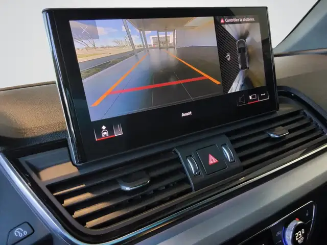 2023 Audi Q5 2.0T Progressiv quat - Photo 12
