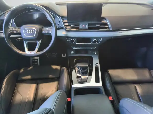 2023 Audi Q5 2.0T Progressiv quat - Photo 14