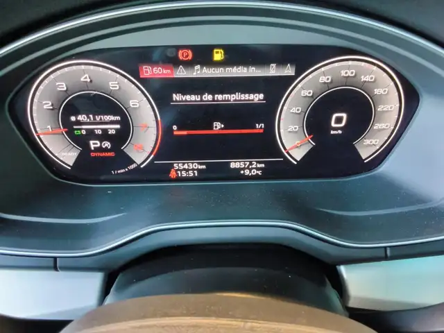 2023 Audi Q5 2.0T Progressiv quat - Photo 15