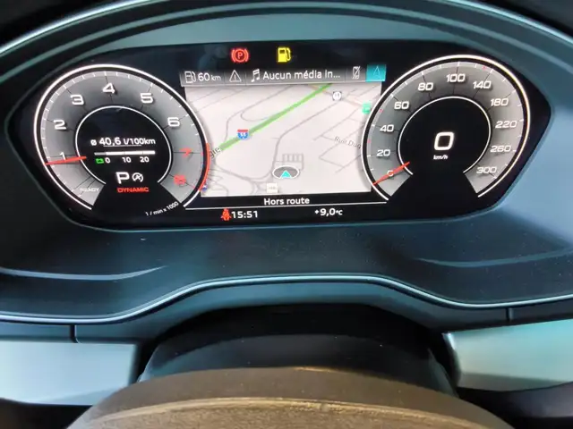 2023 Audi Q5 2.0T Progressiv quat - Photo 16