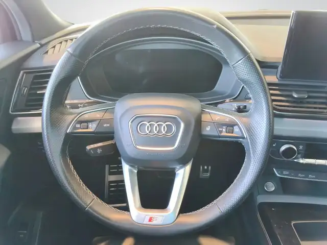 2023 Audi Q5 2.0T Progressiv quat - Photo 17