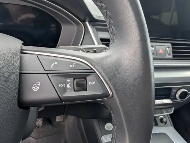 2023 Audi Q5 2.0T Progressiv quat - Photo 18