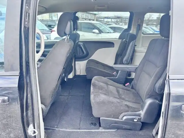 2016 Dodge Grand Caravan 4dr Wgn SXT - Photo 10