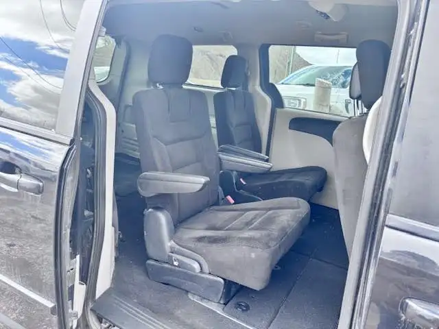 2016 Dodge Grand Caravan 4dr Wgn SXT - Photo 13