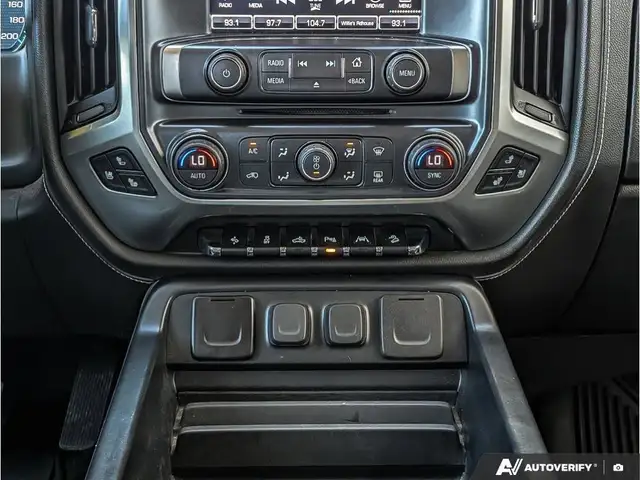 2018 Chevrolet Silverado 1500 - Photo 18