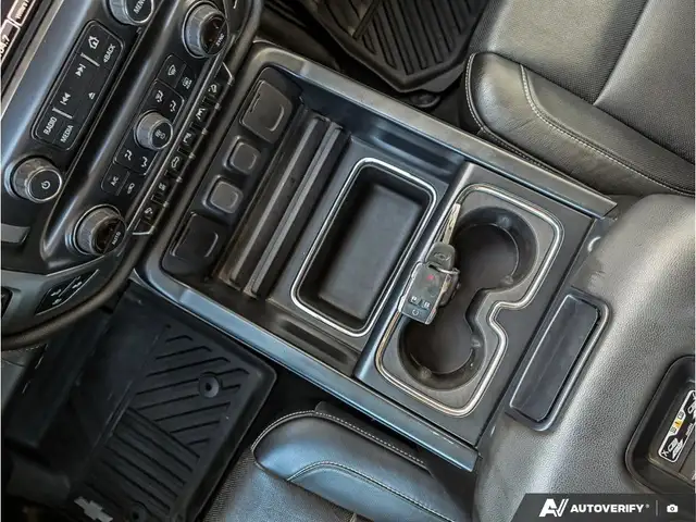 2018 Chevrolet Silverado 1500 - Photo 20