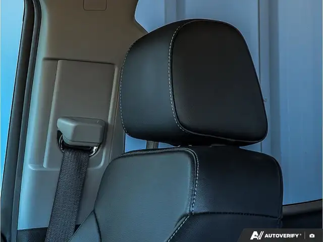 2018 Chevrolet Silverado 1500 - Photo 21