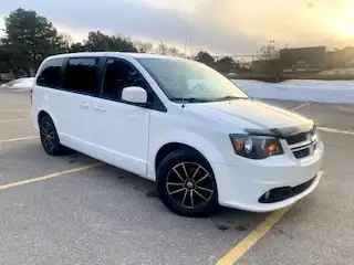 2018 Dodge Grand Caravan GT 2WD - Photo 3