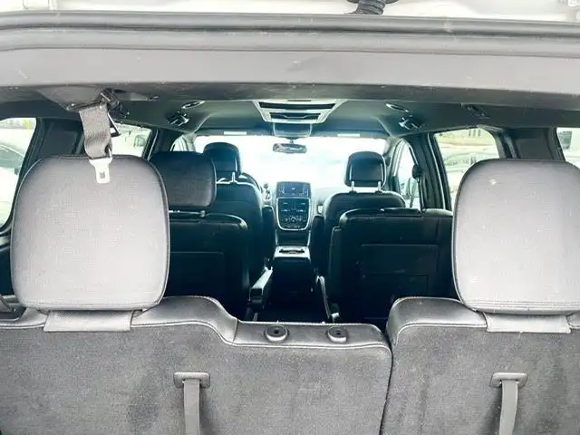 2018 Dodge Grand Caravan GT 2WD - Photo 5