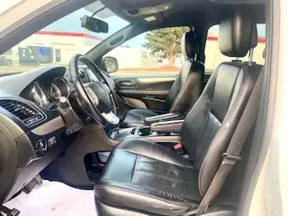 2018 Dodge Grand Caravan GT 2WD - Photo 8