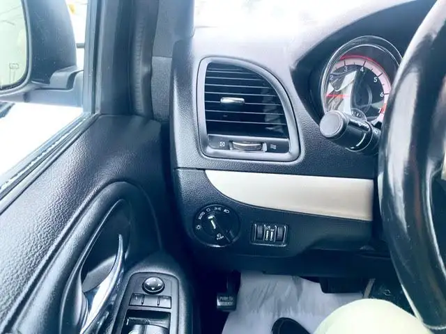 2018 Dodge Grand Caravan GT 2WD - Photo 9