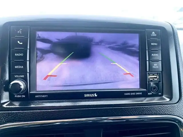 2018 Dodge Grand Caravan GT 2WD - Photo 12