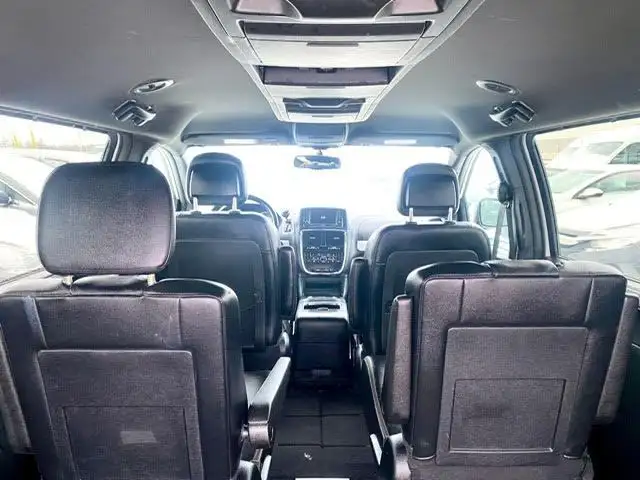 2018 Dodge Grand Caravan GT 2WD - Photo 13