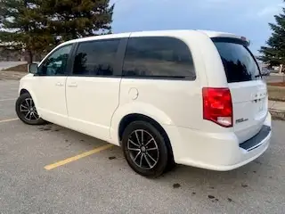 2018 Dodge Grand Caravan GT 2WD - Photo 16