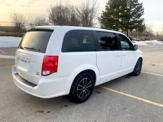 2018 Dodge Grand Caravan GT 2WD - Photo 17
