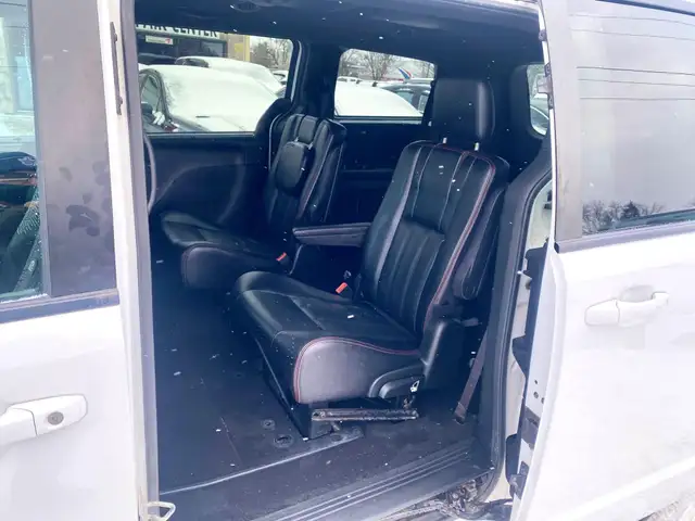 2018 Dodge Grand Caravan GT 2WD - Photo 20