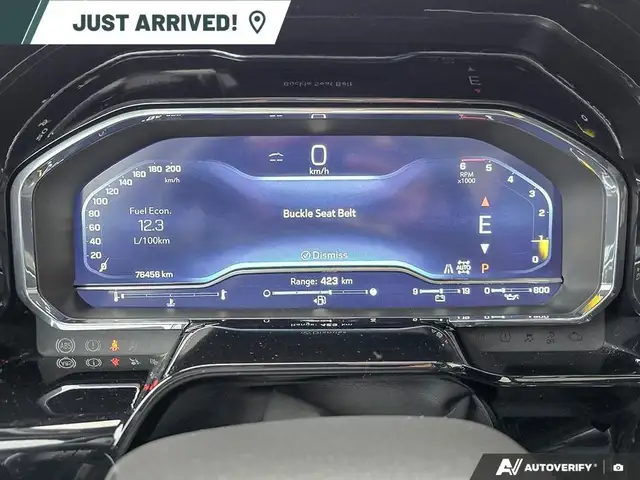 2024 Chevrolet Silverado 1500 - Photo 7