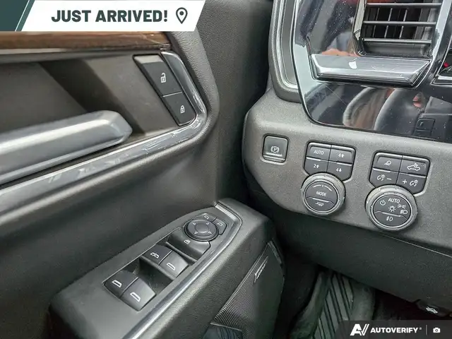 2024 Chevrolet Silverado 1500 - Photo 9
