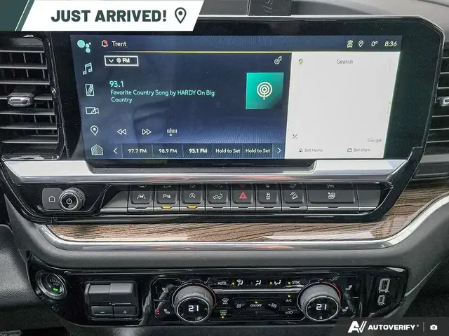 2024 Chevrolet Silverado 1500 - Photo 10