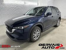 Mazda CX-5 GS AWD 2024 à vendre