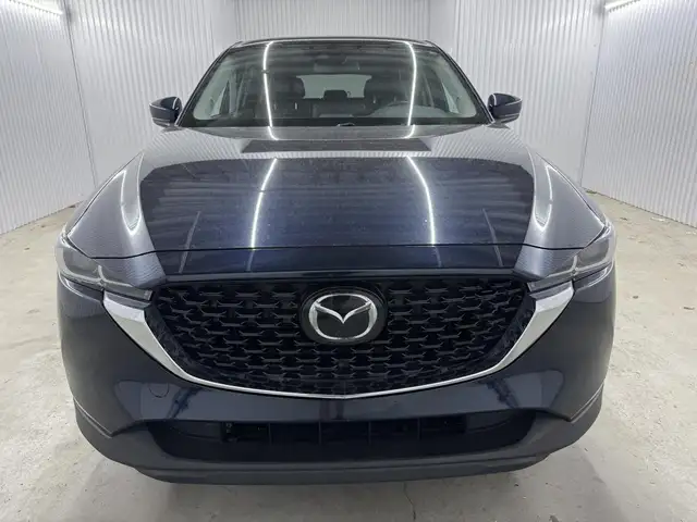 Mazda CX-5 GS AWD 2024 à vendre - Photo 4