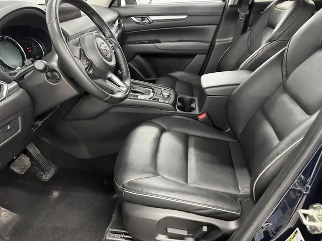 Mazda CX-5 GS AWD 2024 à vendre - Photo 14