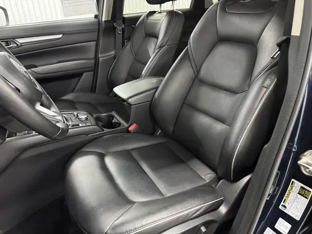 Mazda CX-5 GS AWD 2024 à vendre - Photo 15