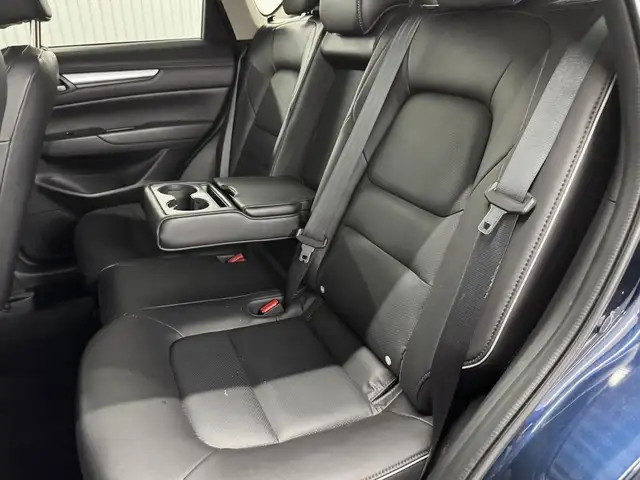Mazda CX-5 GS AWD 2024 à vendre - Photo 18