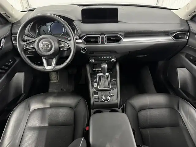 Mazda CX-5 GS AWD 2024 à vendre - Photo 19