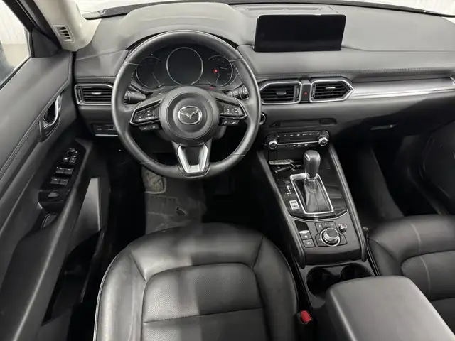 Mazda CX-5 GS AWD 2024 à vendre - Photo 20