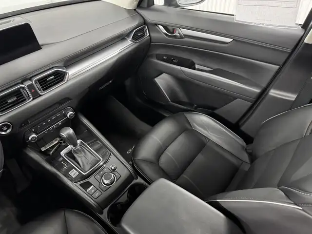 Mazda CX-5 GS AWD 2024 à vendre - Photo 21