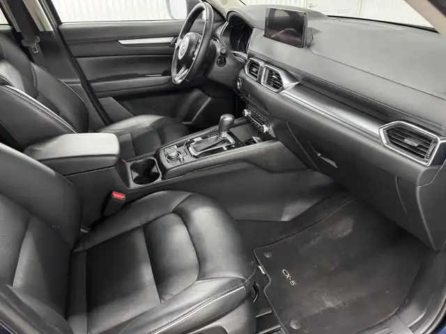 Mazda CX-5 GS AWD 2024 à vendre - Photo 23
