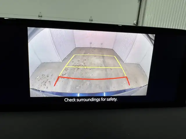 Mazda CX-5 GS AWD 2024 à vendre - Photo 24