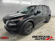 Nissan Rogue S 2021 à vendre
